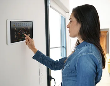 Pros and Cons of Using Smart Home Technology