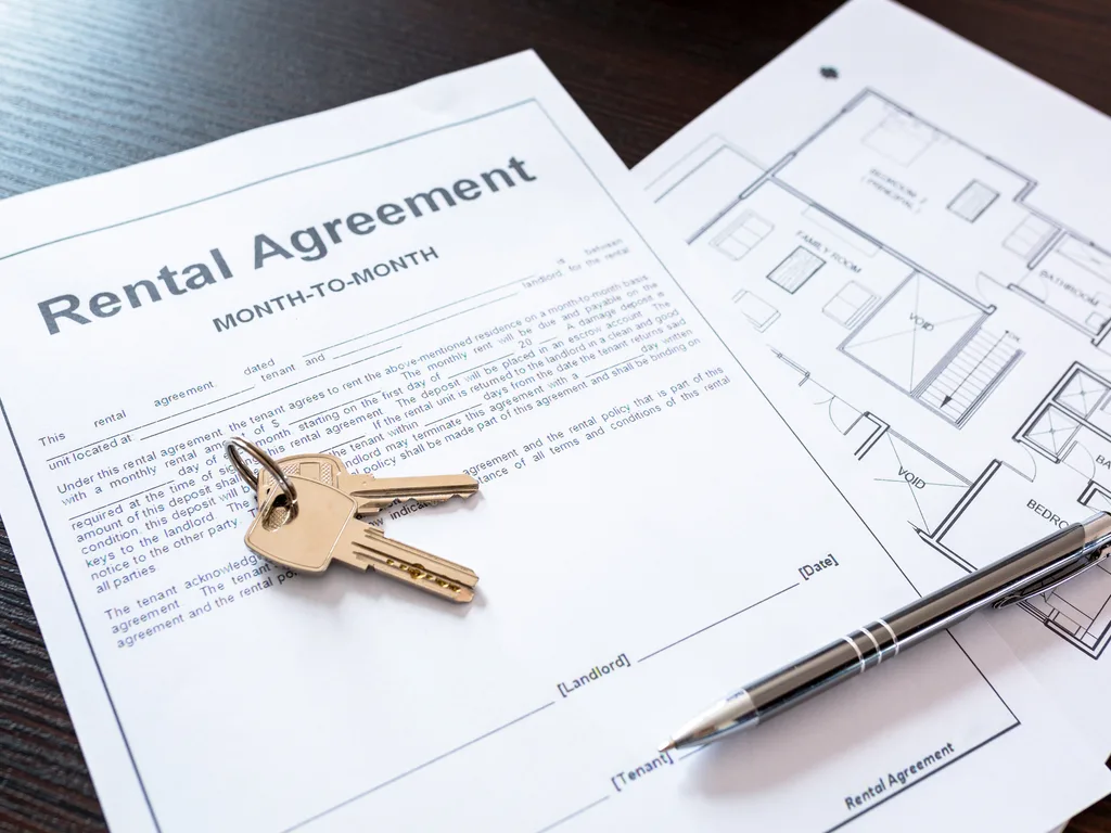 How to Prepare a Tenancy Agreement