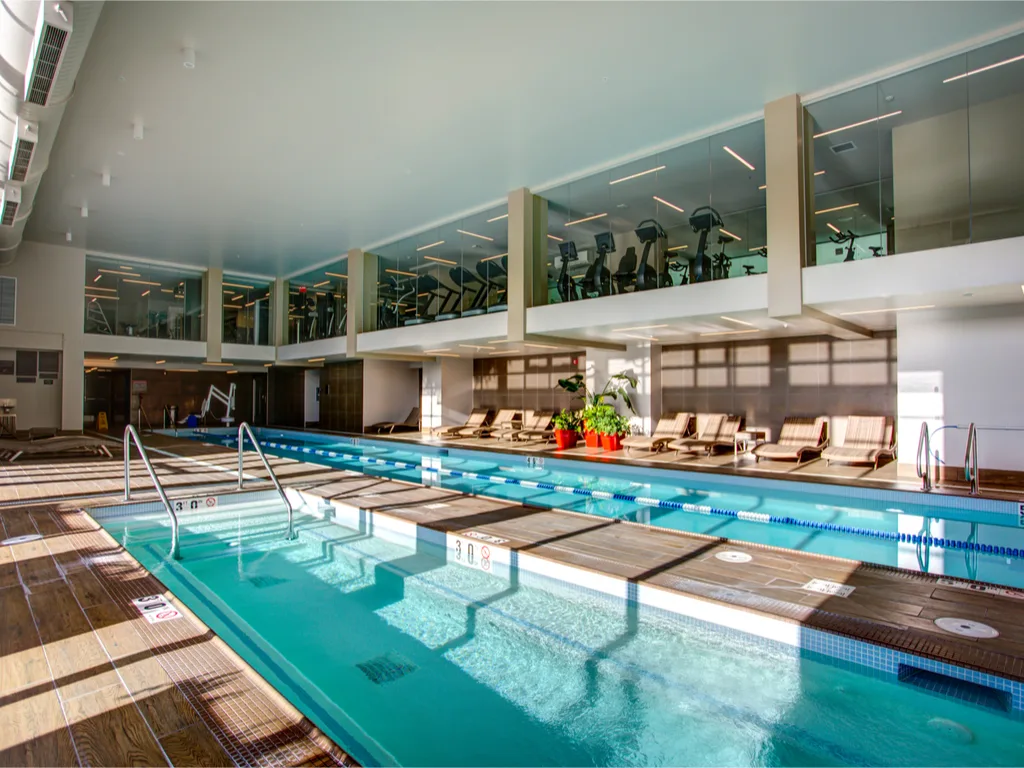 9 Best Apartment Amenities