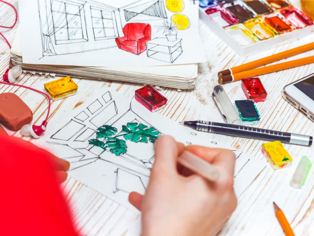 Interior Design Phrases: Learn the Home Decor Lingo