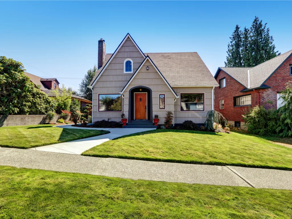 Should I buy a bigger house?