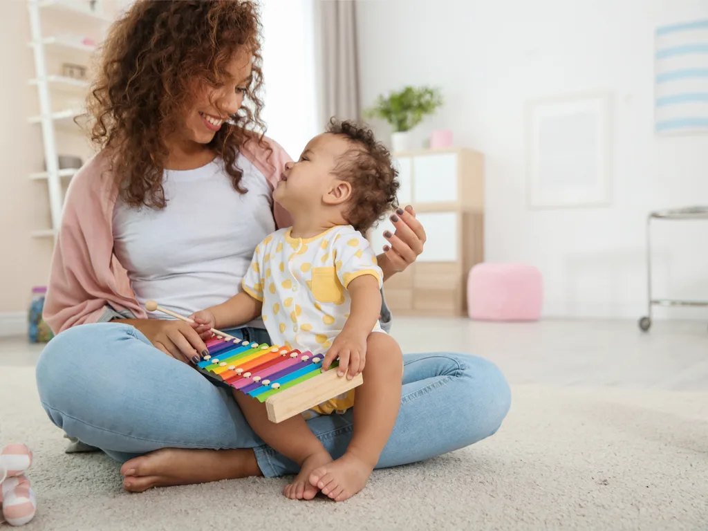 Best Nursery Flooring Options of 2019