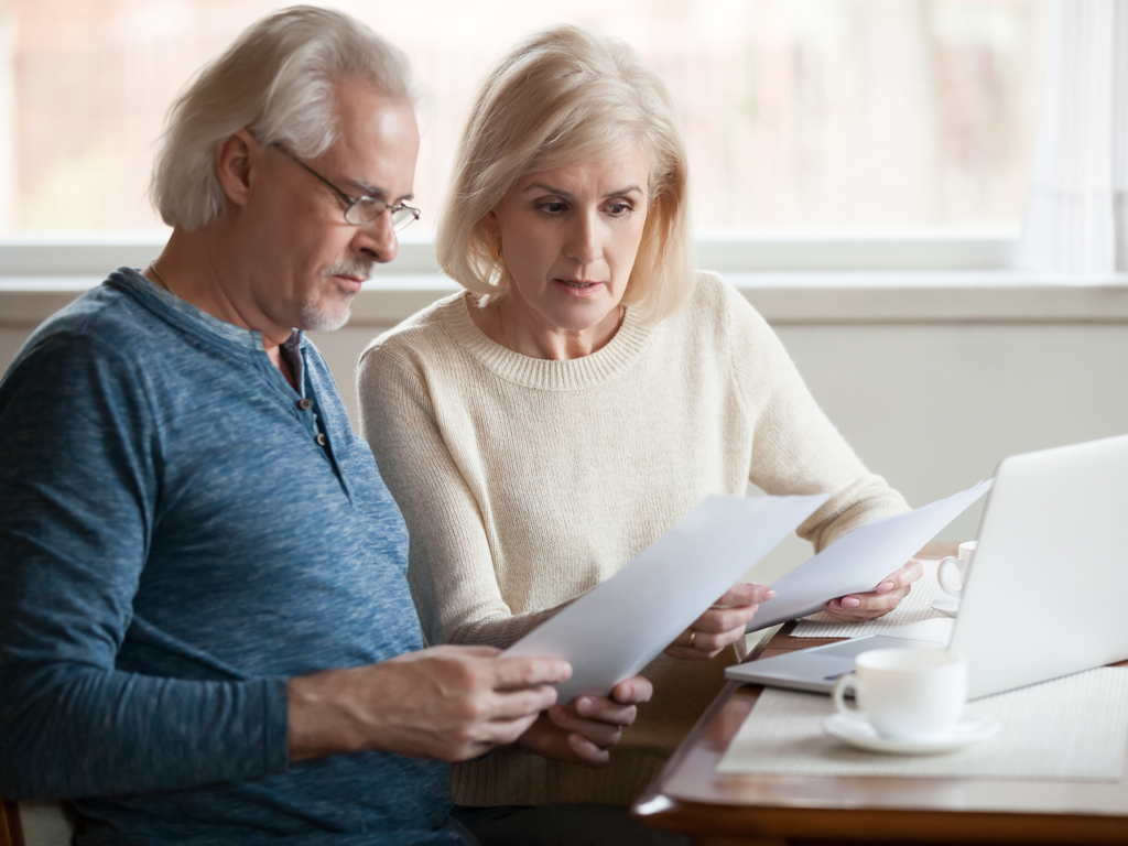 Housing Options for Seniors