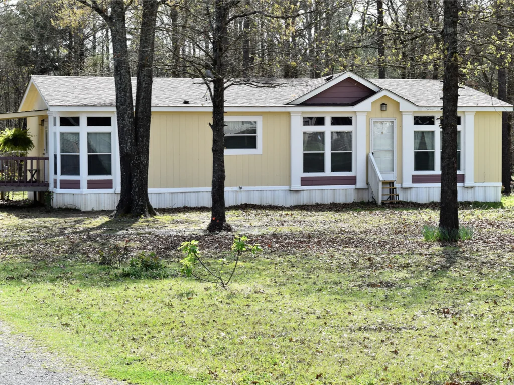 Purchasing a Manufactured Home: What You Should Know
