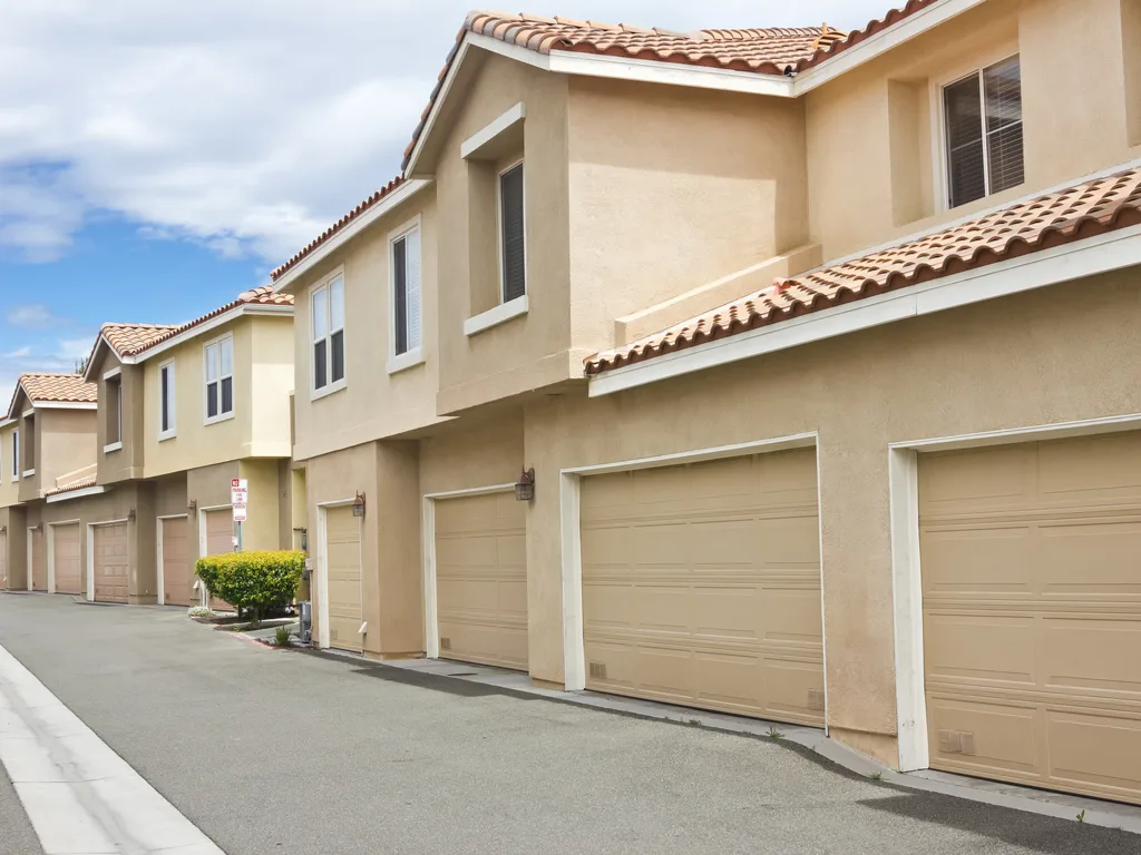 Five Common Problems With Stucco Homes