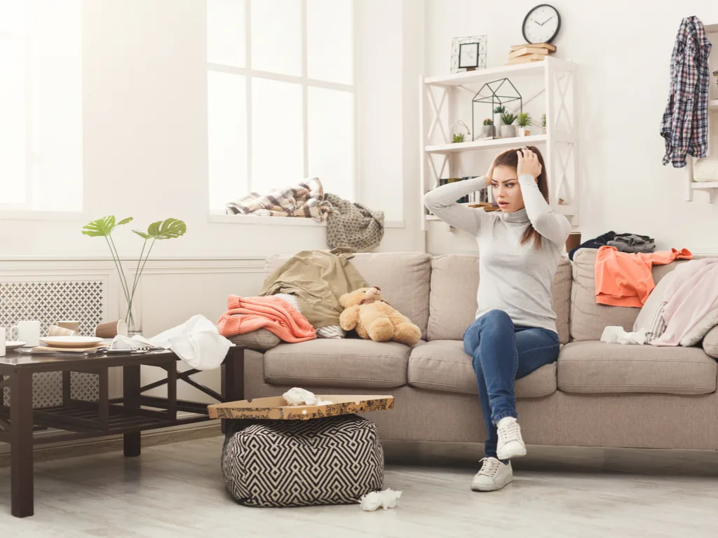 Ways to Disguise Everyday Household Items