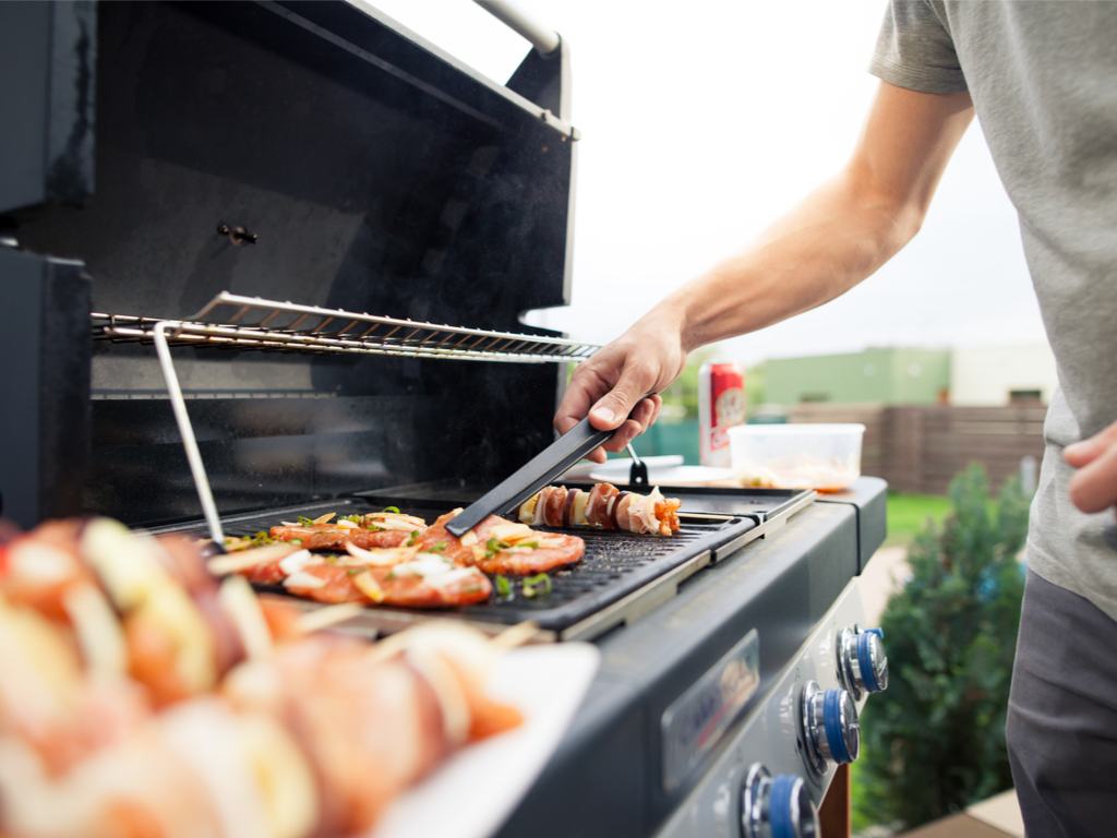 Best Outdoor Grills of 2019