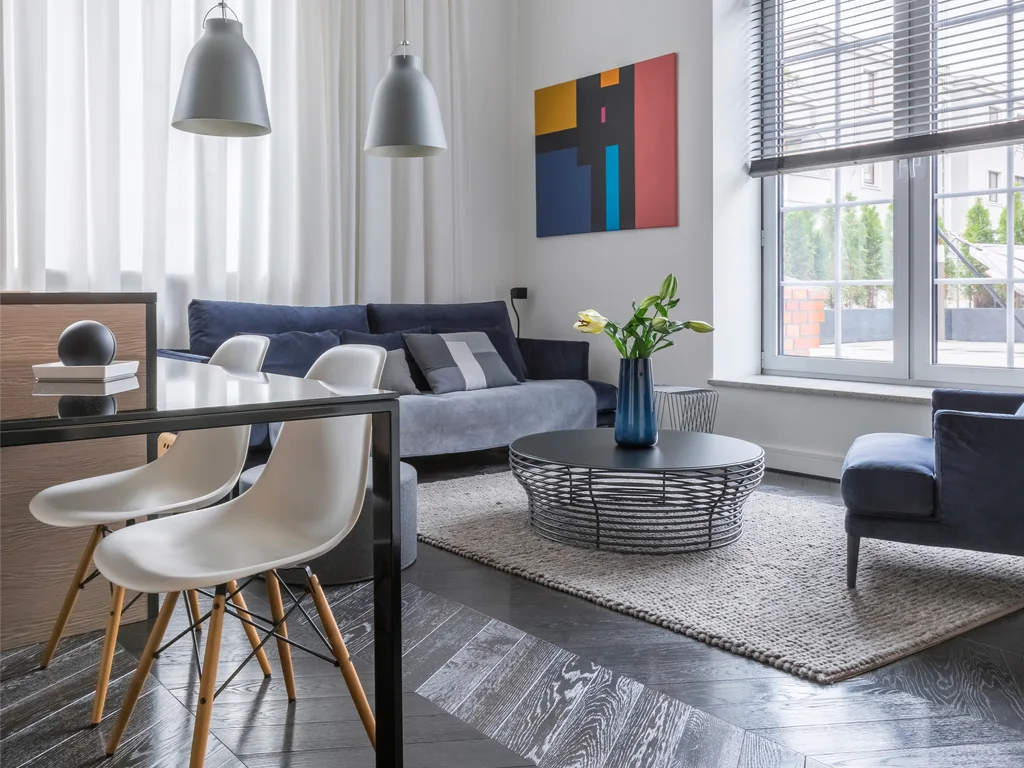 Best Ways to Section off a Large Room