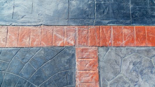 What You Need to Know About Stamped Concrete Driveways and Patios
