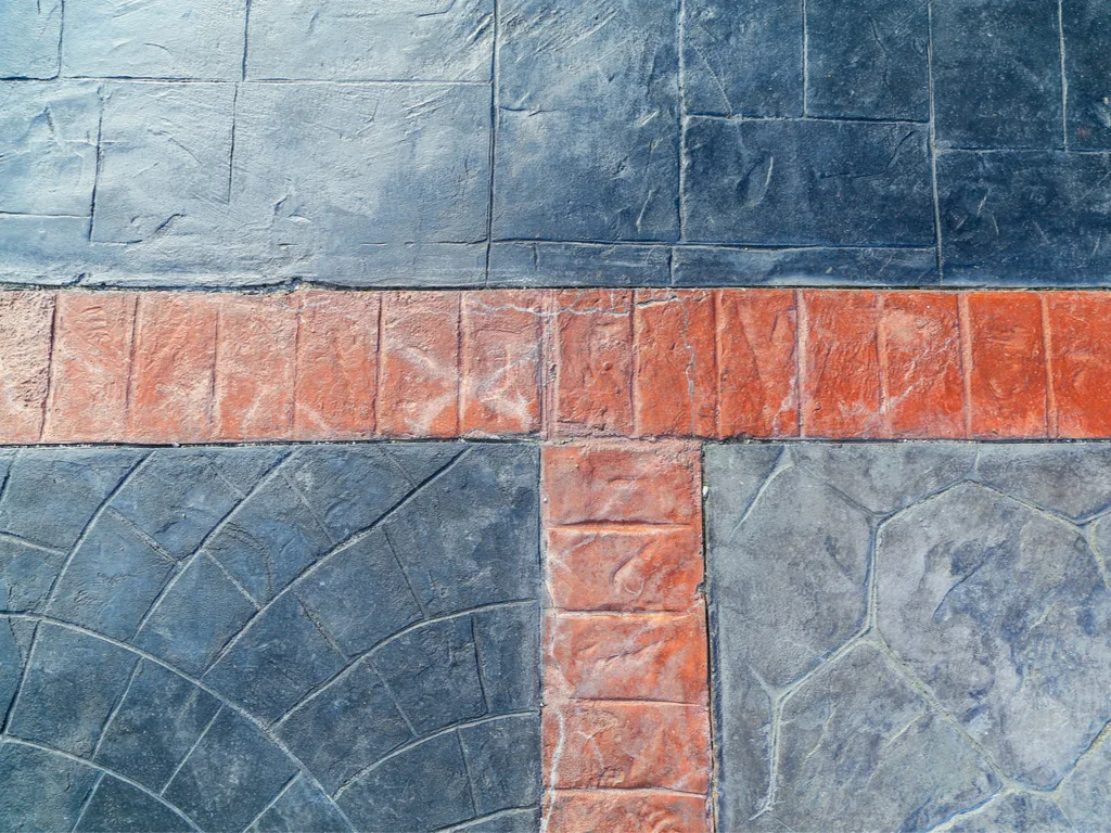What You Need to Know About Stamped Concrete Driveways and Patios