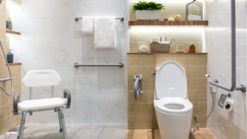 All You Need to Know About Elderly Access Bathroom Remodels