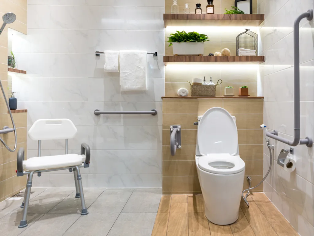 All You Need to Know About Elderly Access Bathroom Remodels