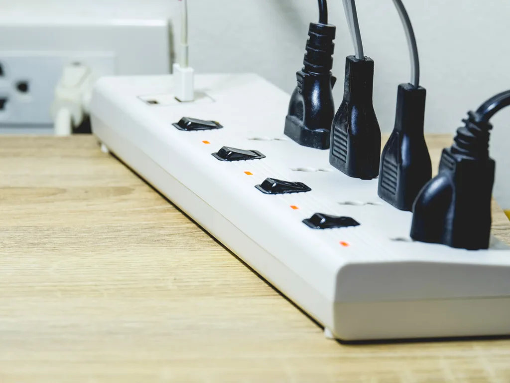 5 Best Surge Protectors