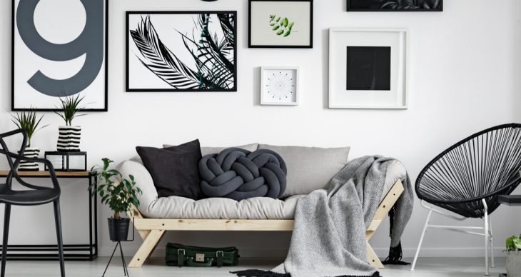 Home Design Trends for 2019