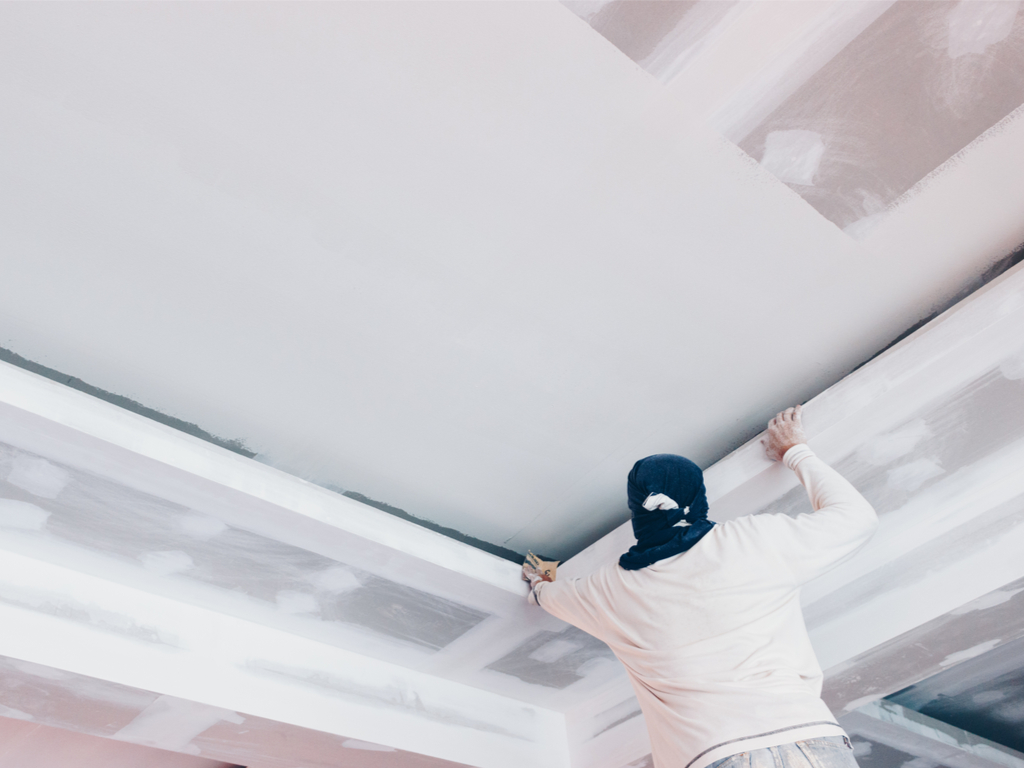 5 Most Popular Ceiling Treatments for 2019