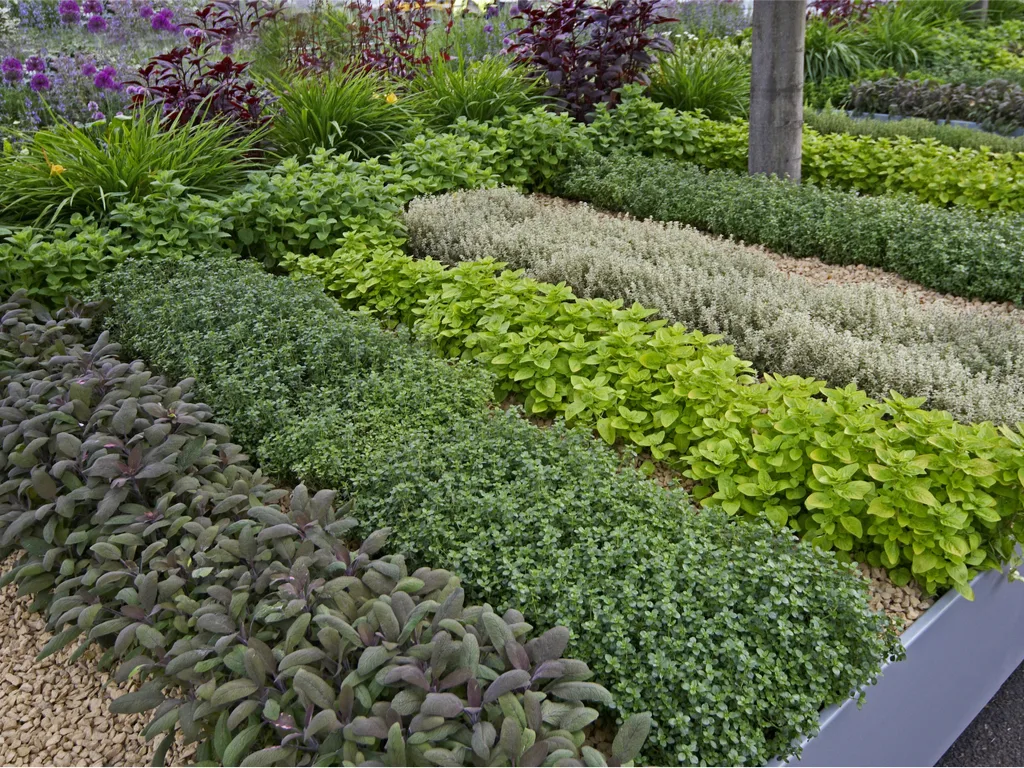Gardening 101: How to Start an Herb Garden