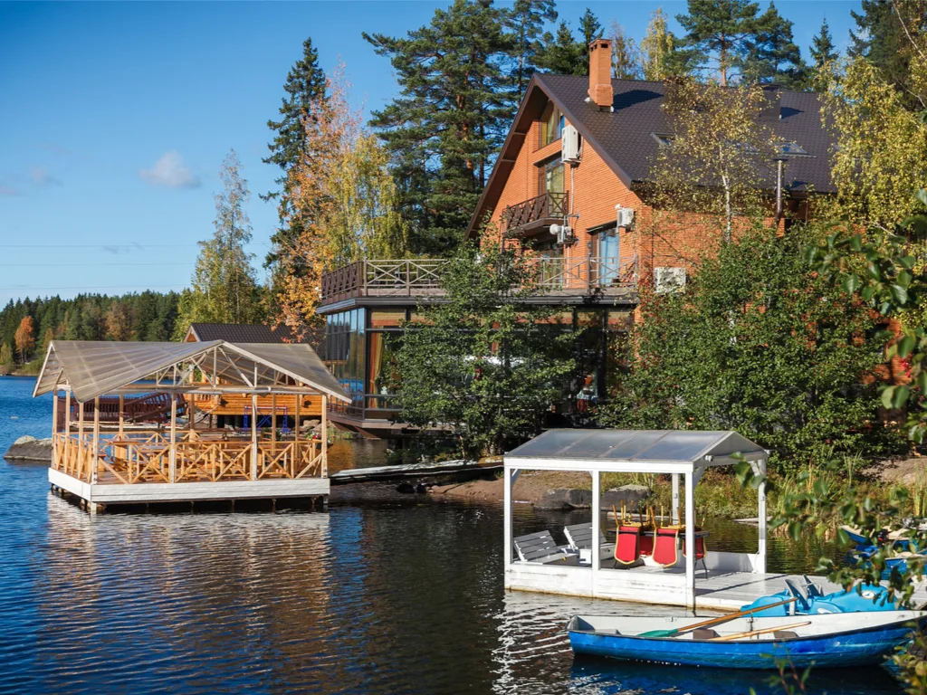 Is a Home Exchange Program for You?