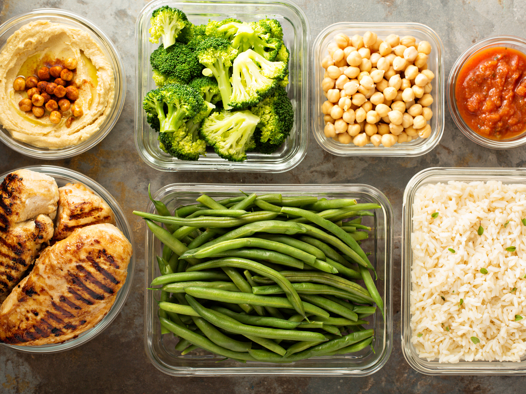8 Ways to Cook Healthier Meals