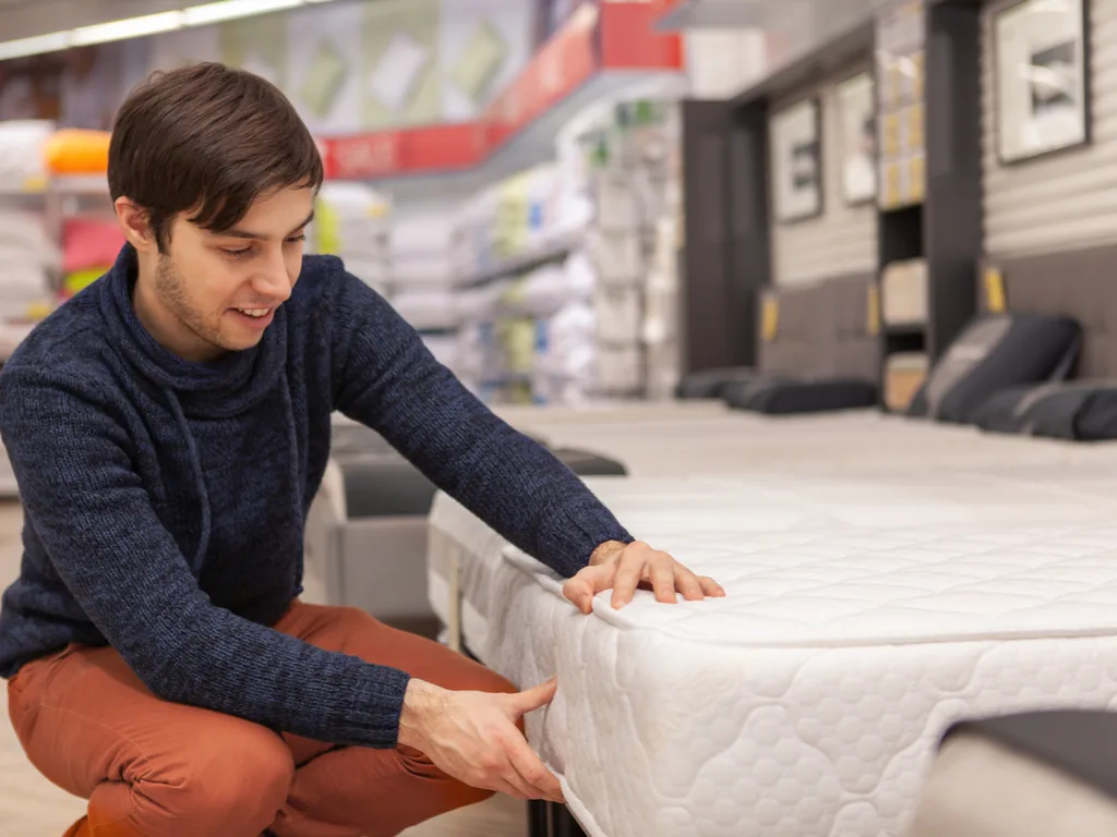Tips for Saving on a New Mattress