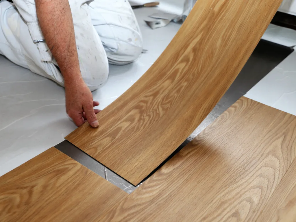 How to Choose Flooring for Your Home