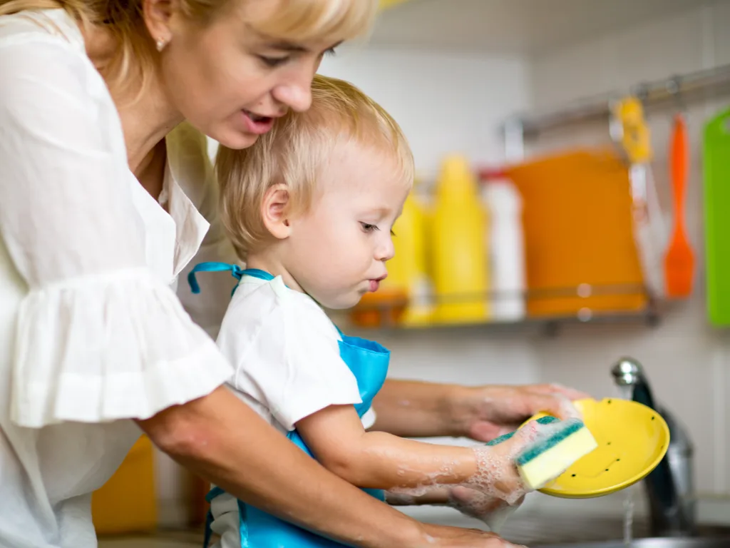 7 Tips for Creating a Chore Wheel for Your Kids