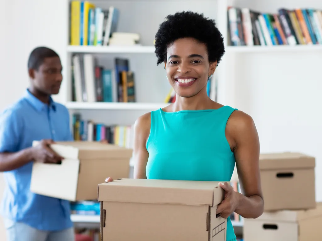 How to Handle Conflict with a Roommate