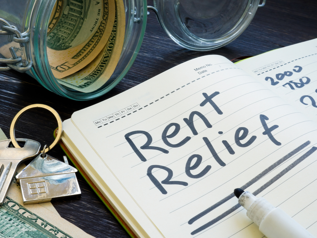 Rental Relief