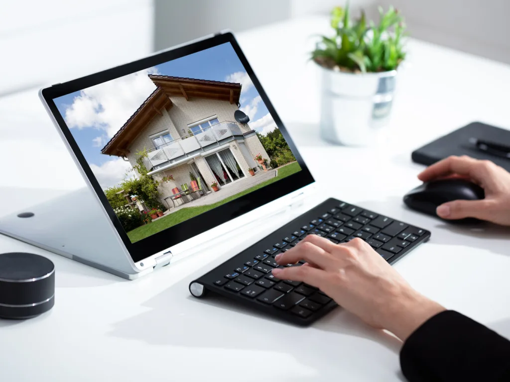 Tips for Finding Your First Home