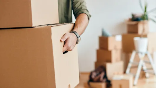 Planning a Move? Consider These Tips for a Smoother Experience