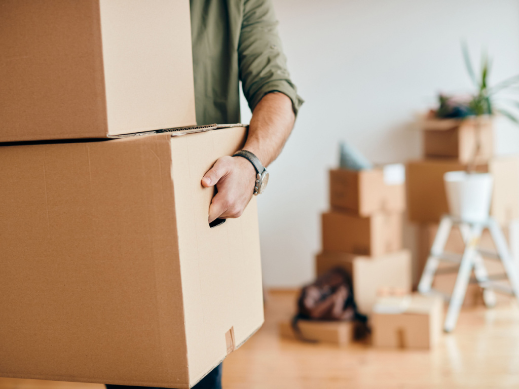 Planning a Move? Consider These Tips for a Smoother Experience