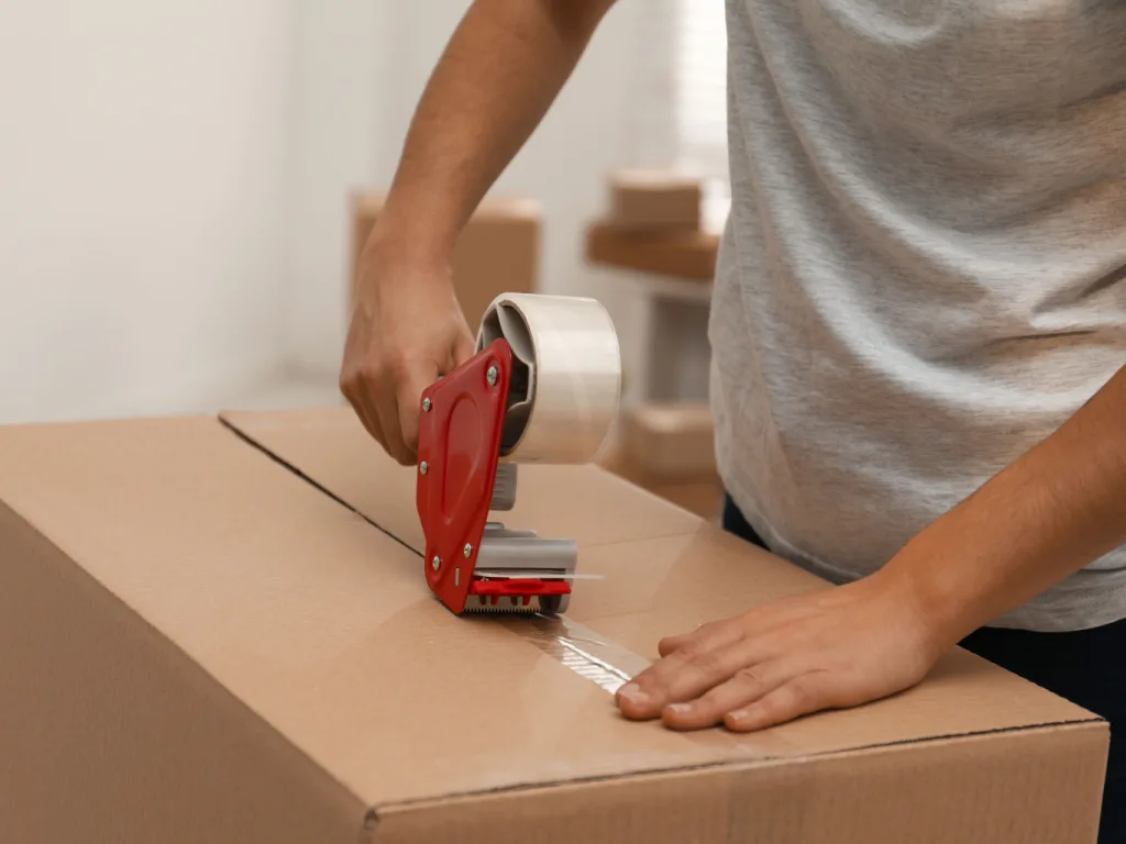 5 Tips for Saving Money While Moving
