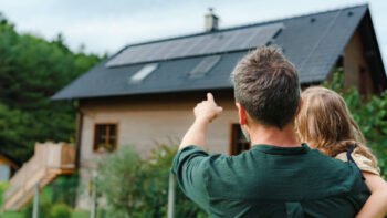 Simple Steps to Greenify Your Home and Live More Sustainably