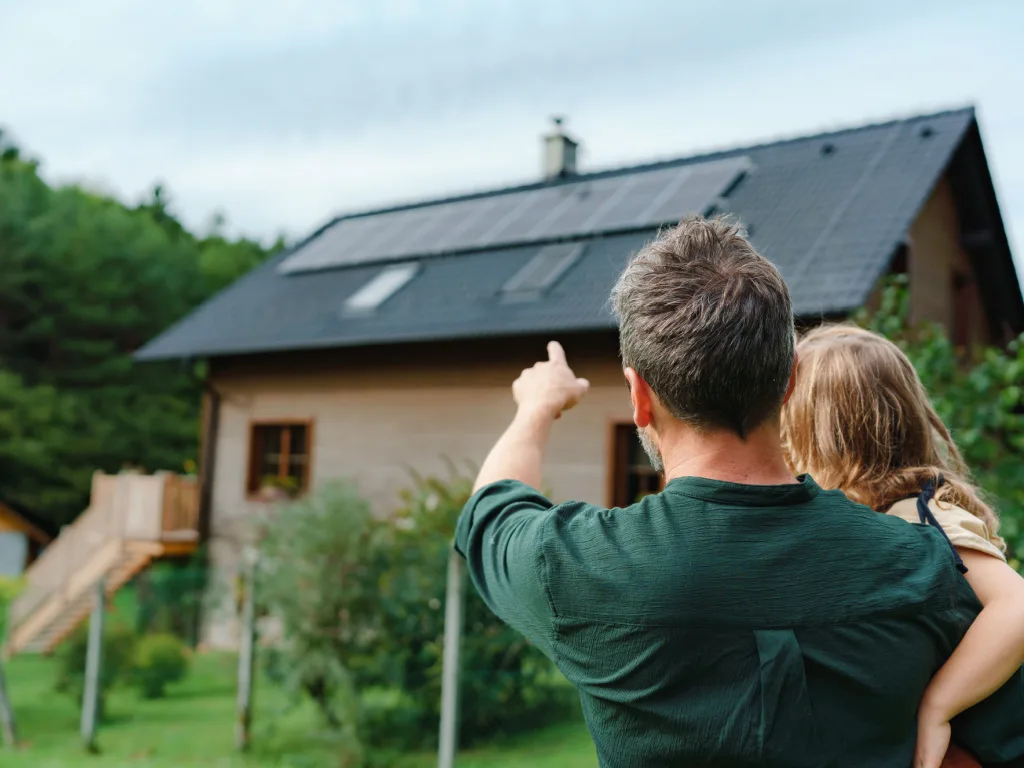 Simple Steps to Greenify Your Home and Live More Sustainably