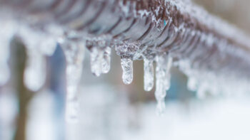 How to Protect Pipes from Freezing