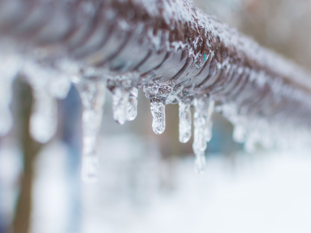 How to Protect Pipes from Freezing