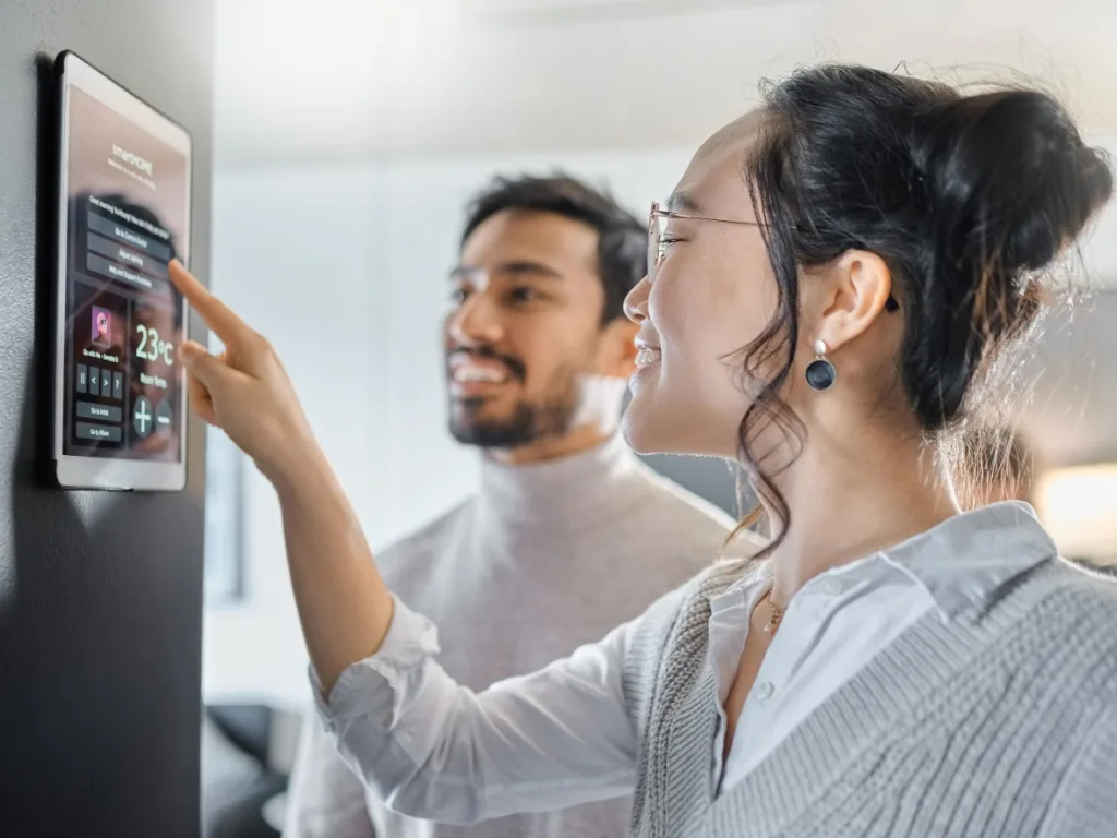 Transforming Your Home into a Smart Home: A Beginner’s Guide