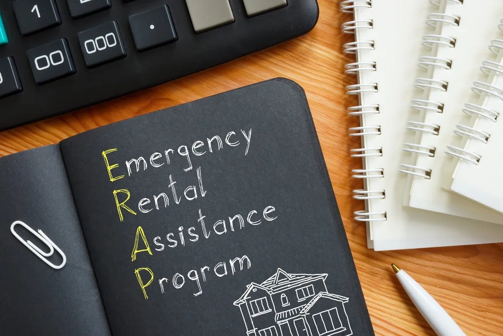 Is There Emergency Rental Assistance Near You? Find Out!