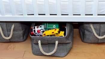 Creative Storage Solutions for Small Spaces 