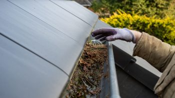 Seasonal Home Maintenance