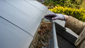 Seasonal Home Maintenance