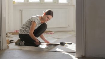 DIY Home Renovation Ideas