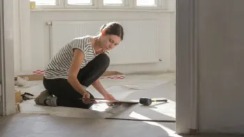 DIY Home Renovation Ideas