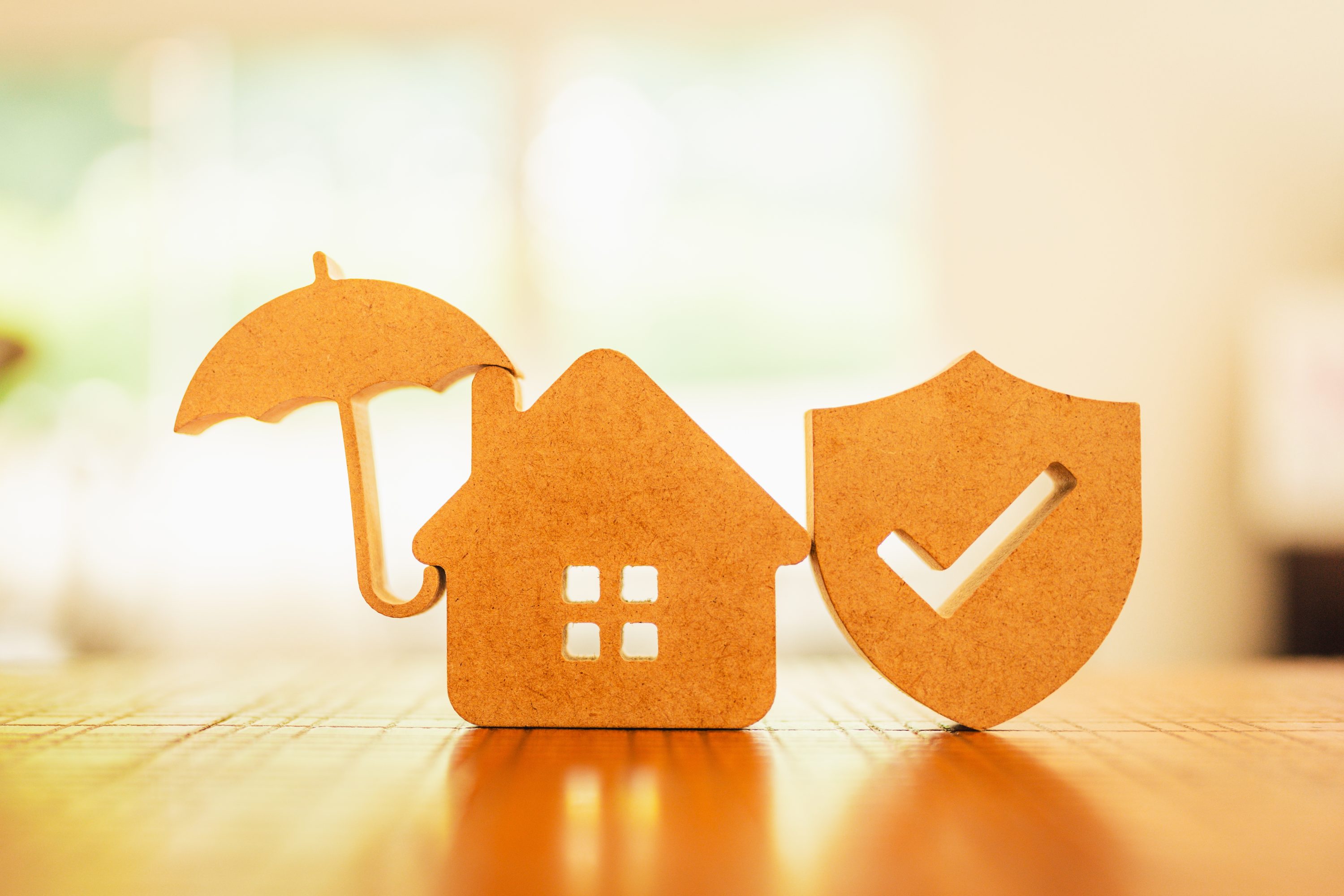 How to Lower Homeowners Insurance Premiums