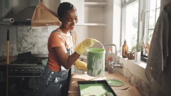 10 DIY Projects That Can Increase Home Value Before Selling