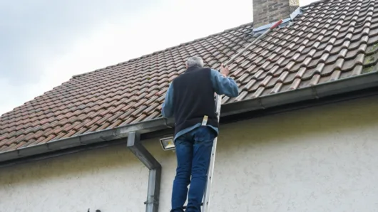 Seasonal Home Safety Checklist