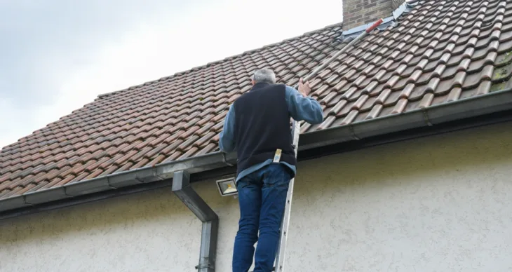 Seasonal Home Safety Checklist